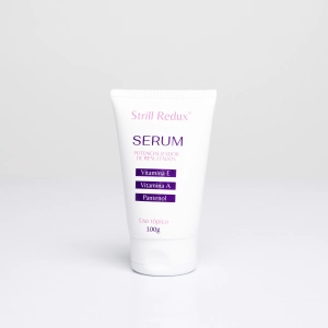 stril redux serum