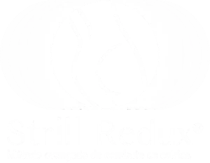 logo strill redux